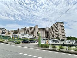 かしわ台クラルテ