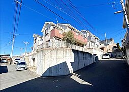 藤沢市下土棚　戸建