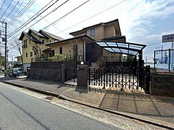 金程4丁目　戸建