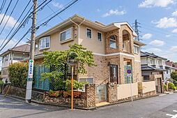 上麻生2丁目　戸建