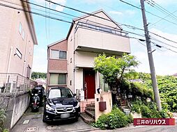 白鳥4丁目　中古戸建