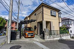 町田市能ヶ谷7丁目戸建
