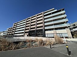 パークホームズ新百合ヶ丘　山手の杜