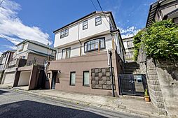 南生田7丁目　戸建