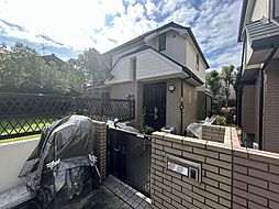 能ヶ谷5丁目　中古戸建
