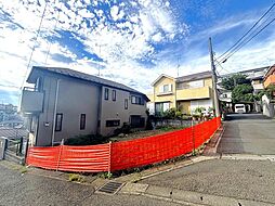 高石4丁目　土地