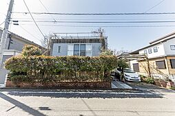 稲城市平尾2丁目　戸建