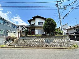 平塚市ふじみ野2丁目土地