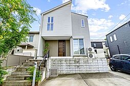 鶴川5丁目戸建