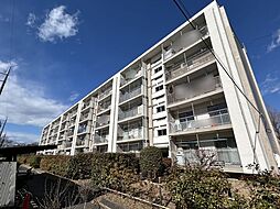平尾住宅　54号棟