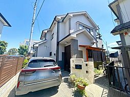 岡上2丁目　戸建