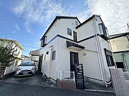鶴川5丁目　戸建