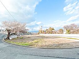 南足柄市塚原　土地