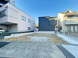 名東区名東本通3丁目　土地