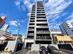 オープンレジデンシア金山セントラル
