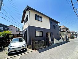 海部郡大治町大字東條字中切　戸建