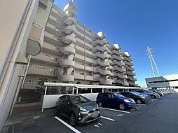 シャルマンコーポ木場町