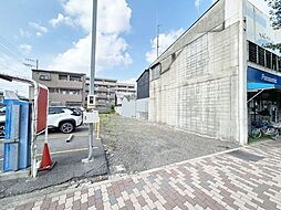 中川区八熊2丁目