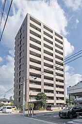 パーク・ホームズ白鳥