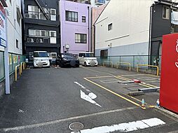 中区金山2丁目　土地