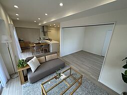 ライオンズシティ代官町