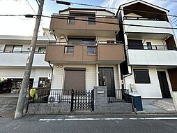 中川区花塚町1丁目