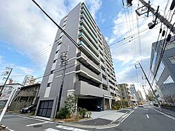 プレサンスロジェ金山ミッドゲート