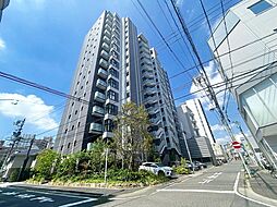 レ・ジェイド金山グランデ