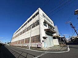 熱田区切戸町2丁目