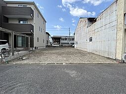 熱田区二番1丁目　土地