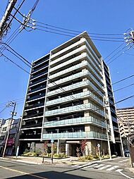 オープンレジデンシア金山マークス