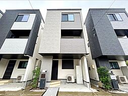 熱田区三番町