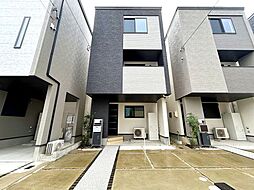 熱田区三番町