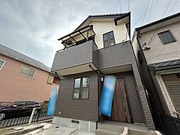 熱田区一番1丁目　戸建