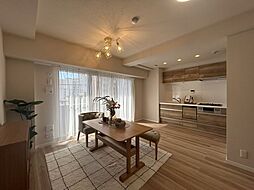 ライオンズシティ東別院