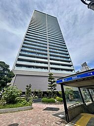 ヴィークタワー名古屋東別院
