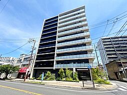 オープンレジデンシア金山マークス