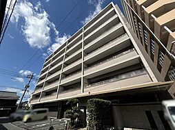 パークホームズ岡山駅西イーステージ