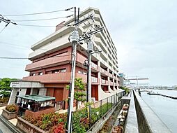 クレストコート江波栄町