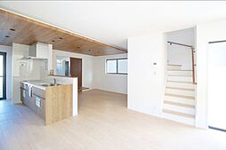可部東4丁目　戸建Ｎｏ．3