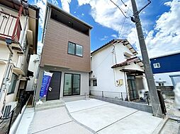 西原1丁目　新築