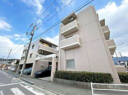 はすが丘パーク・マンション