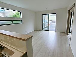 西原2丁目　新築戸建Ａ棟