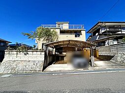 口田2丁目　戸建