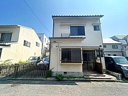 宇品神田5丁目土地（更地渡し）