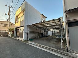 吉島西1丁目　土地