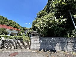 中山東3丁目　土地（古家あり）