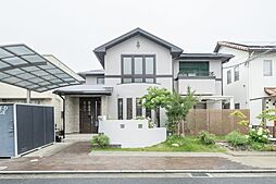 伴南4丁目　戸建