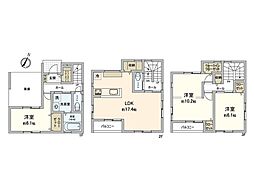 皆実町5丁目　戸建