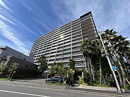 ポレスター宇品海岸ハーバービュー